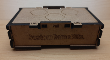 Fallout Compatible Bit Minder – Custom Game Bits