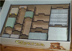 Caverna Compatible Bit Minder – Custom Game Bits