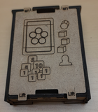 Ark Nova Compatible Bit Minder