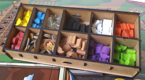 Scoville Compatible Bit Minder – Custom Game Bits