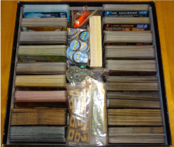 Firefly Compatible Bit Minder – Custom Game Bits