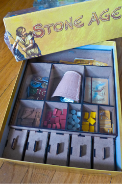 Stone Age Compatible Bit Minder – Custom Game Bits