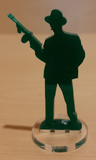 Arkham Horror LCG Compatible Investigator Bits - The Drowned City
