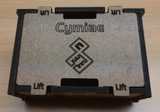 Twilight Imperium 4 Compatible Discordant Stars Faction Minder and Tile Caddy (Unassembled)