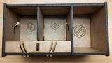 Thunder's Edge & Twilight's Fall Compatible TI4 Bit Minder Expansion