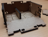 Thunder's Edge & Twilight's Fall Compatible TI4 Bit Minder Expansion