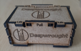 Thunder's Edge & Twilight's Fall Compatible TI4 Bit Minder Expansion