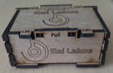 Thunder's Edge & Twilight's Fall Compatible TI4 Bit Minder Expansion