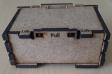 Thunder's Edge & Twilight's Fall Compatible TI4 Bit Minder Expansion