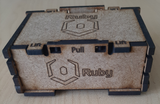 Thunder's Edge & Twilight's Fall Compatible TI4 Bit Minder Expansion