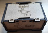 Thunder's Edge & Twilight's Fall Compatible TI4 Bit Minder Expansion