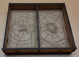 Thunder's Edge & Twilight's Fall Compatible TI4 Bit Minder Expansion