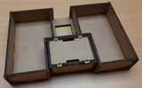 Thunder's Edge & Twilight's Fall Compatible TI4 Bit Minder Expansion