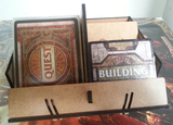 Lords of Waterdeep Compatible Bit Minder