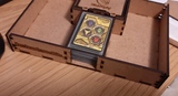 Prophecy of Kings Expansion for Twilight Imperium 4th Edition Compatible Bit Minder with 17  base Faction Bit Minders
