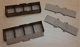 Betrayal At the House On The Hill Compatible Bit Minder