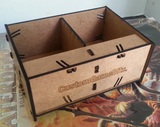 Lords of Waterdeep Compatible Bit Minder