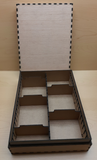 Double Row Card Minder