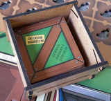 Scoville Compatible Bit Minder