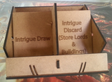 Lords of Waterdeep Compatible Bit Minder