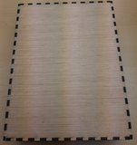 Double Row Card Minder