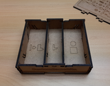 Catan Base Compatible Bit Minder
