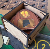 Scoville Compatible Bit Minder