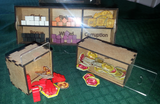 Lords of Waterdeep Compatible Bit Minder