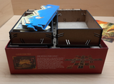 Catan Base + Cities & Knights + Seafarers + 5-6 Player Compatible Bit Minder