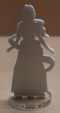 Arkham Horror LCG Compatible Investigator Bits - Path to Carcosa