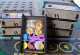 Scoville Compatible Bit Minder