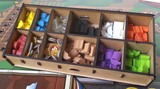 Scoville Compatible Bit Minder