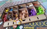 Scoville Compatible Bit Minder
