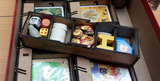 Catan Base + Cities & Knights + Seafarers + 5-6 Player Compatible Bit Minder