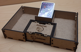 Prophecy of Kings Expansion for Twilight Imperium 4th Edition Compatible Bit Minder with 17  base Faction Bit Minders