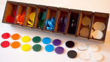Single Row Bit Box