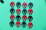 Custom Acrylic Tokens (set of 10)