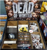 Dead of Winter Compatible Bit Minder