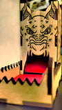 Dragon Dice Tower