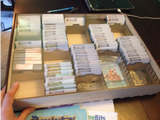 Legendary/Dominion Compatible Card Minder