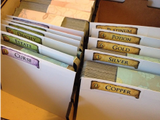 Legendary/Dominion Compatible Card Minder