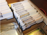Legendary/Dominion Compatible Card Minder