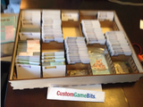Legendary/Dominion Compatible Card Minder