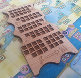 Custom Cube Minder (5 Pak)