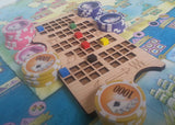 Custom Cube Minder (5 Pak)